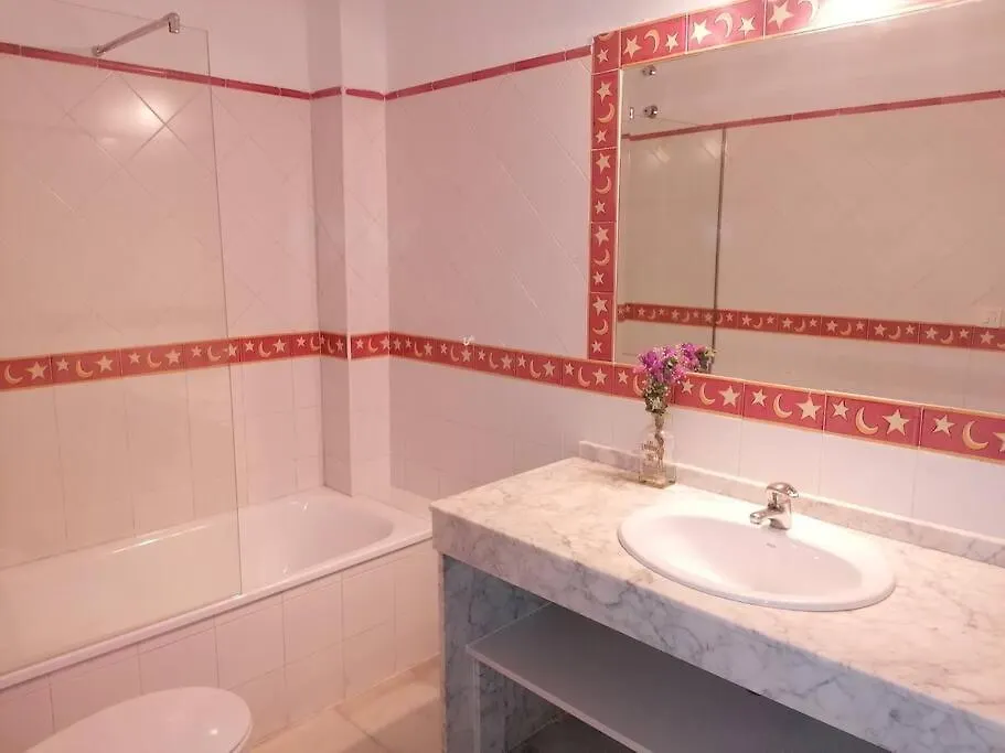 Casa De Los Balcones Villa Cordoba Holiday home