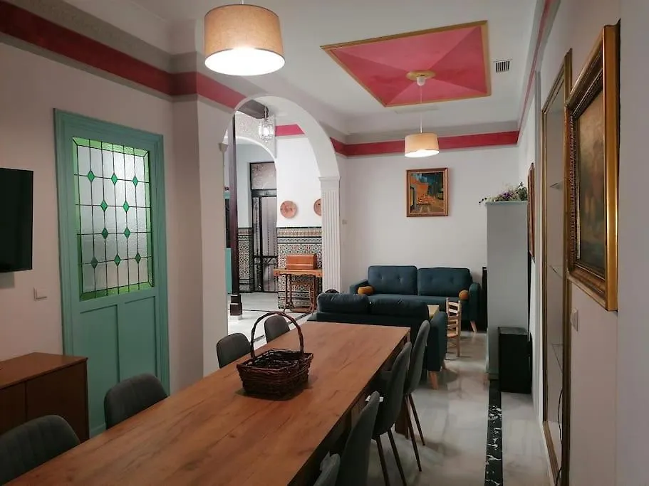Casa De Los Balcones Villa Cordoba 0*,  Spain
