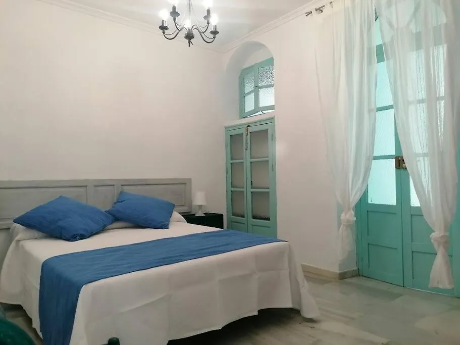 Holiday home Casa De Los Balcones Villa Cordoba Spain