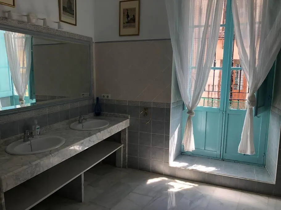 Casa De Los Balcones Villa Cordoba 0*,