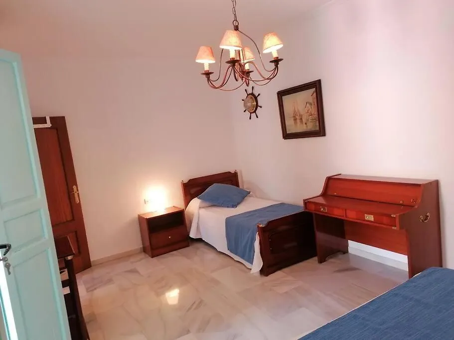 Holiday home Casa De Los Balcones Villa Cordoba