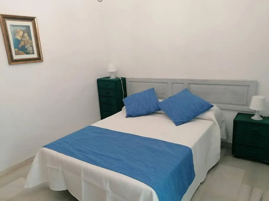Casa De Los Balcones Villa Cordoba