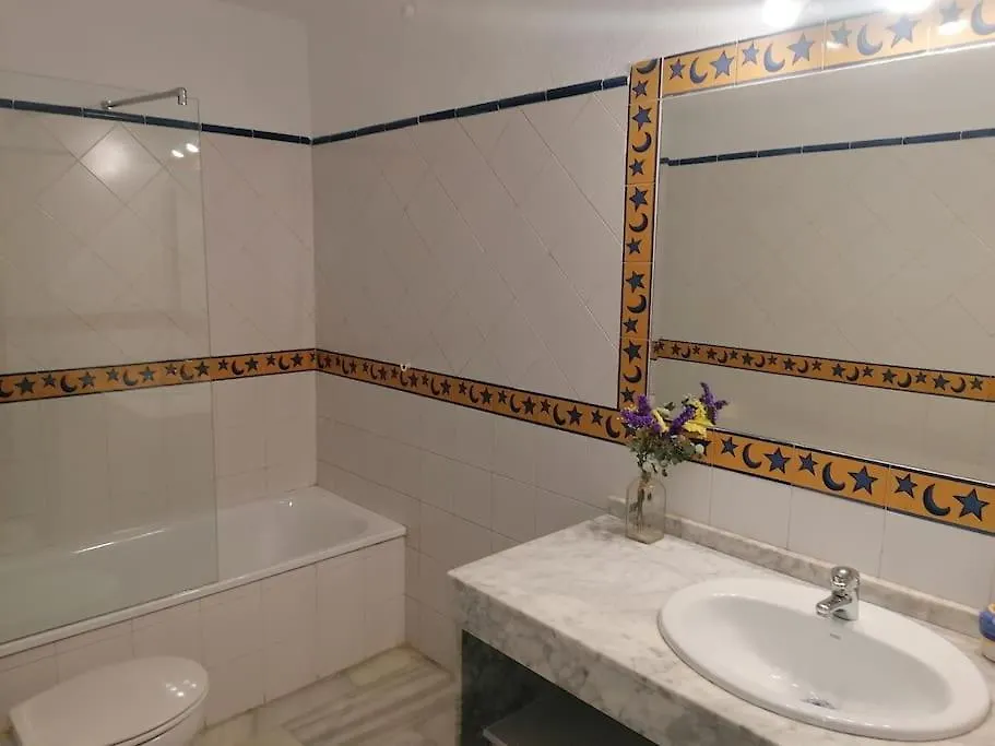 Casa De Los Balcones Villa Cordoba