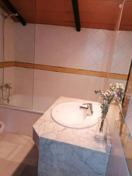 Casa De Los Balcones Villa Córdoba 0*,  Spanje