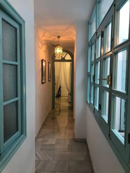 Vakantiehuis Casa De Los Balcones Villa Córdoba