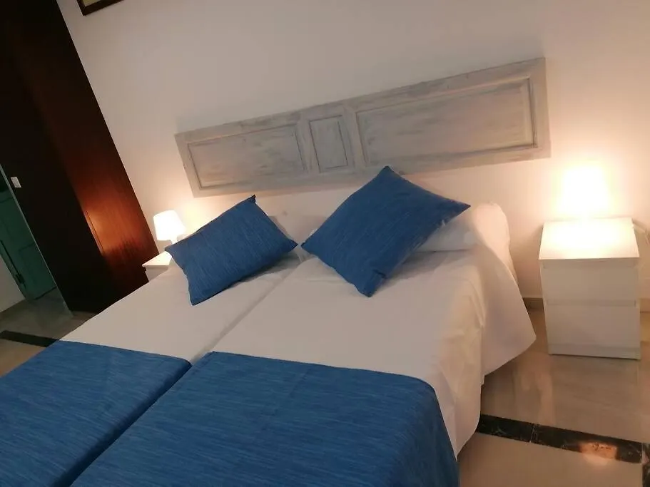 Casa De Los Balcones Villa Córdoba Vakantiehuis