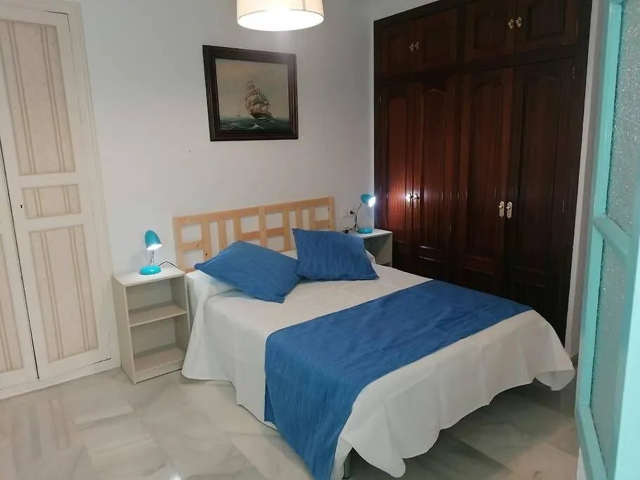 Casa De Los Balcones Villa Córdoba Spanje