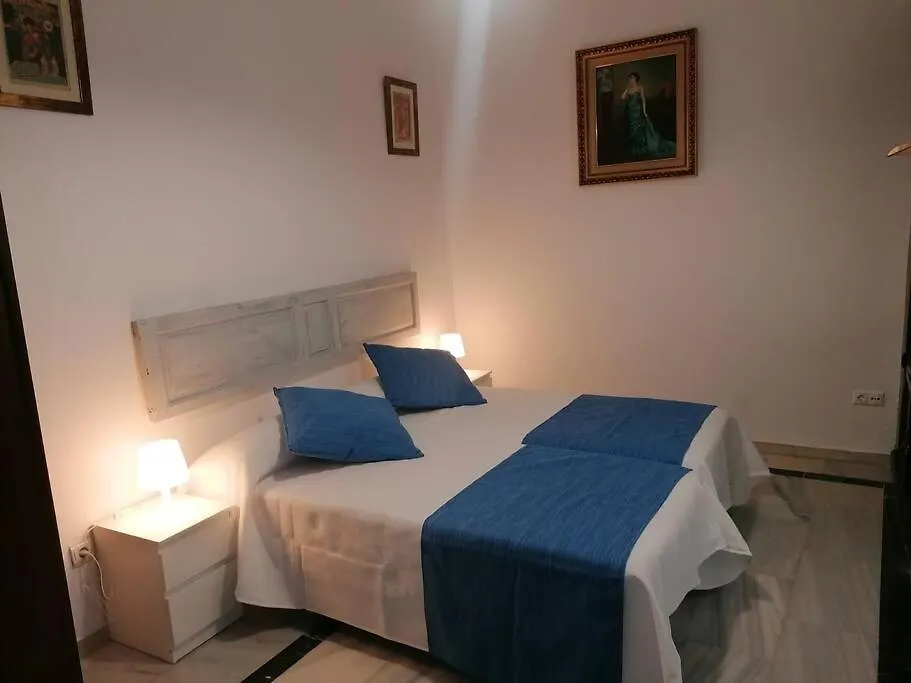 Casa De Los Balcones Villa Córdoba 0*,  Spanje