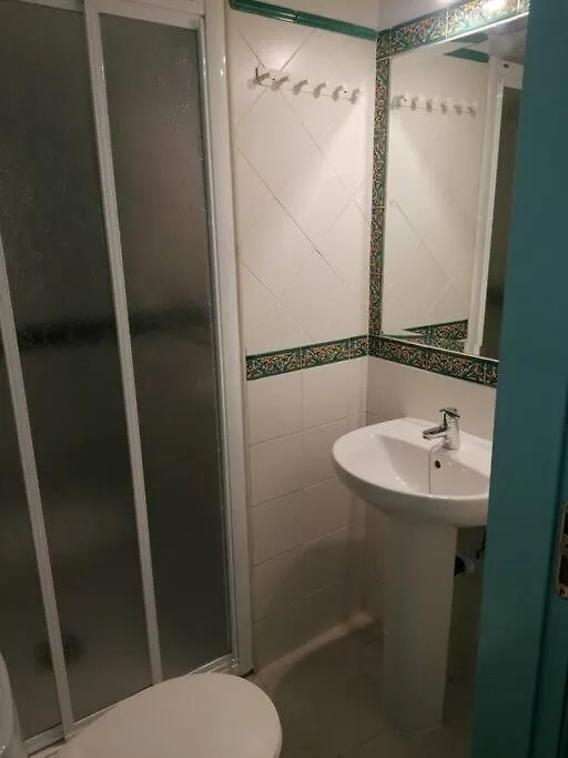 Casa De Los Balcones Villa Córdoba Spanje